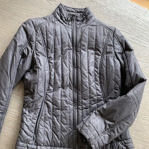 Prana XS puffer jacket